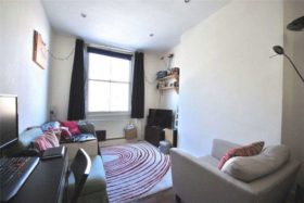 1 Bedroom Flat